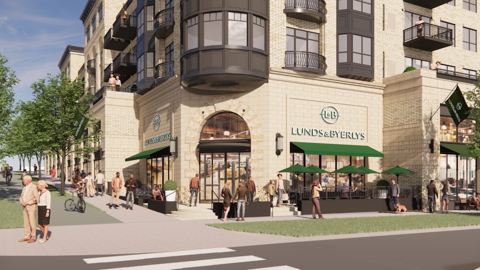 LUNDS & BYERLYS image