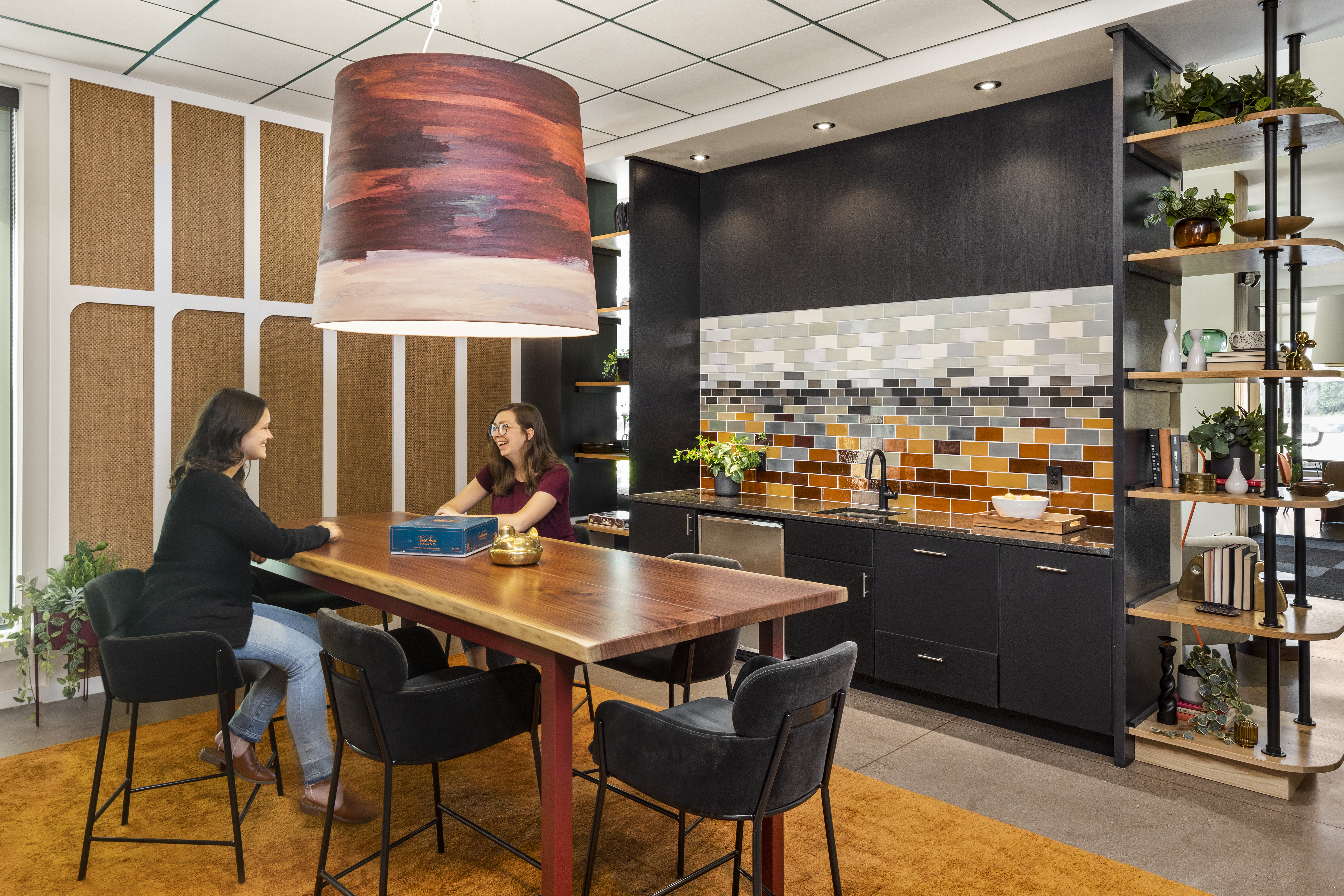 The Development Tracker LOCAL BOUTIQUE DESIGN FIRM EXPANDS PROJECT…