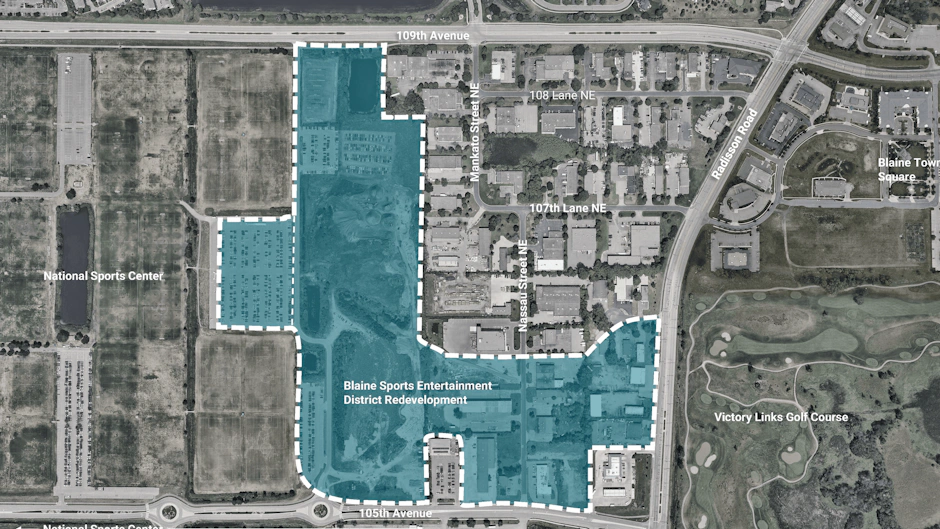 SCHEELS to Anchor Major Downtown Redevelopment