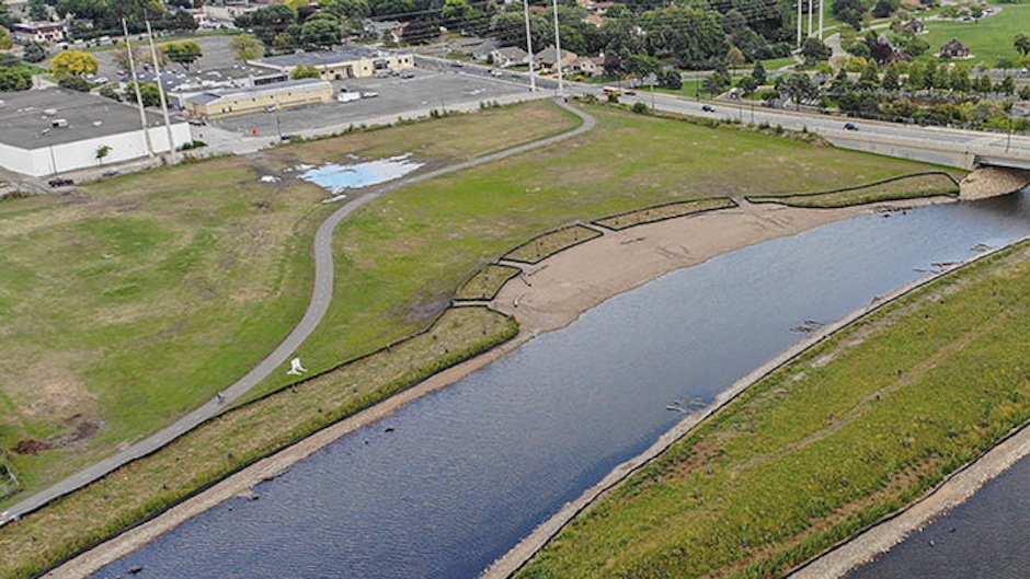 PUBLIC FEEDBACK NEEDED FOR NEW NORTHEAST WATERFRONT PARK image