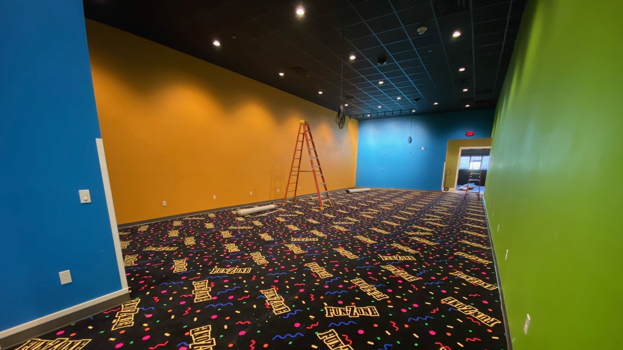 The Development Tracker PIZZA RANCH ANNOUNCES OPENING DATE