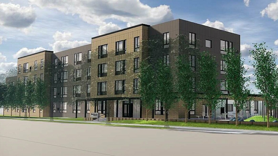 Powderhorn Park Affordable Housing Project Moving Forward image