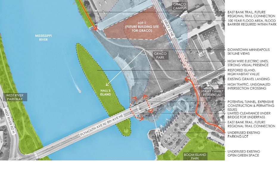 PUBLIC FEEDBACK NEEDED FOR NEW NORTHEAST WATERFRONT PARK image