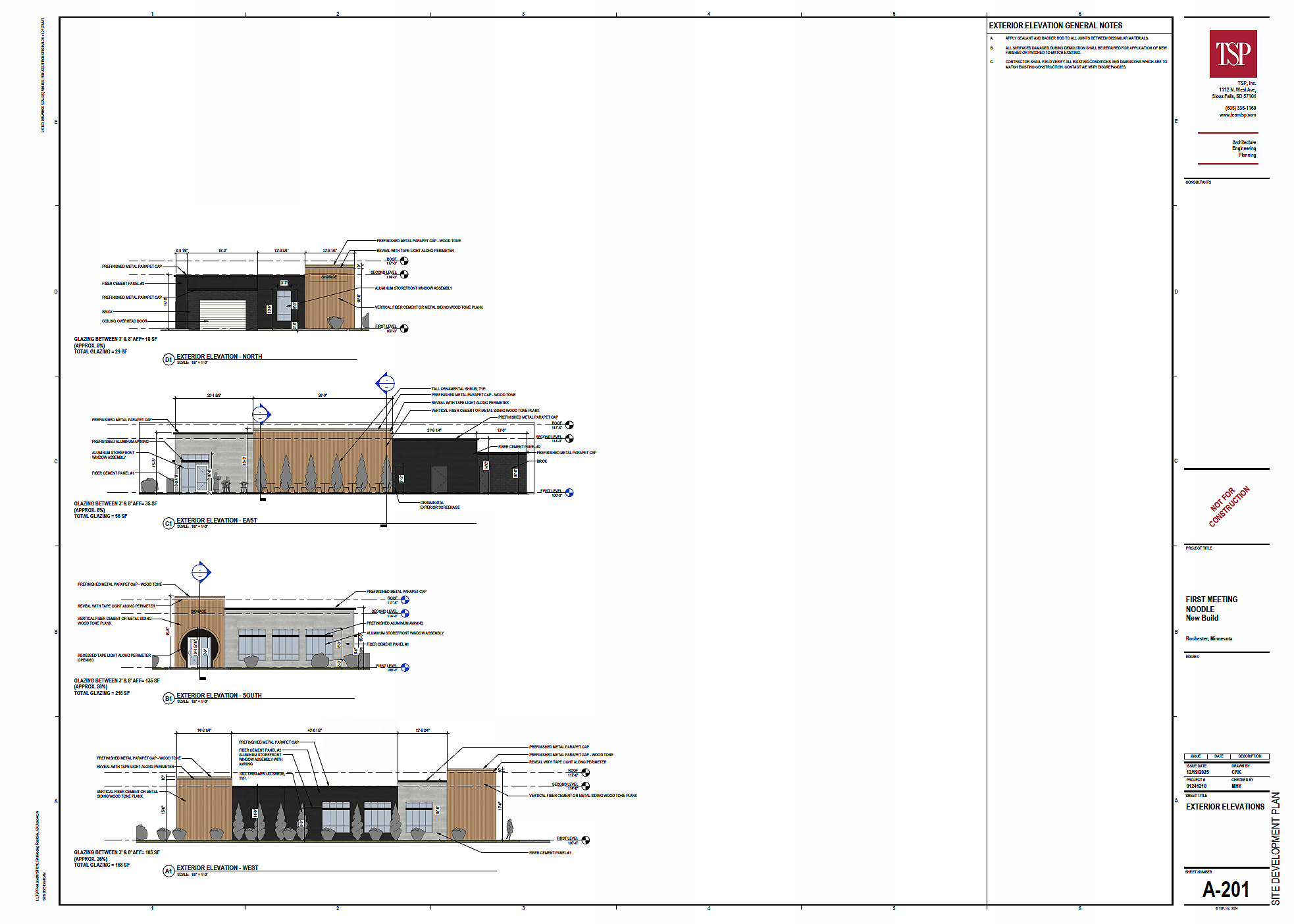 First Meeting Noodle Plans Freestanding Restaurant in Northwest…