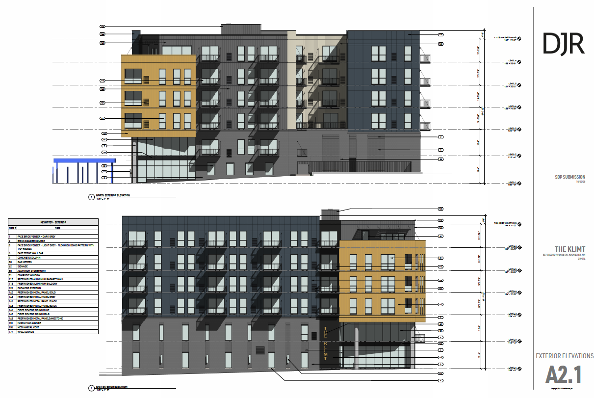 Workforce Housing Project Planned in Rochester’s Discovery Square…
