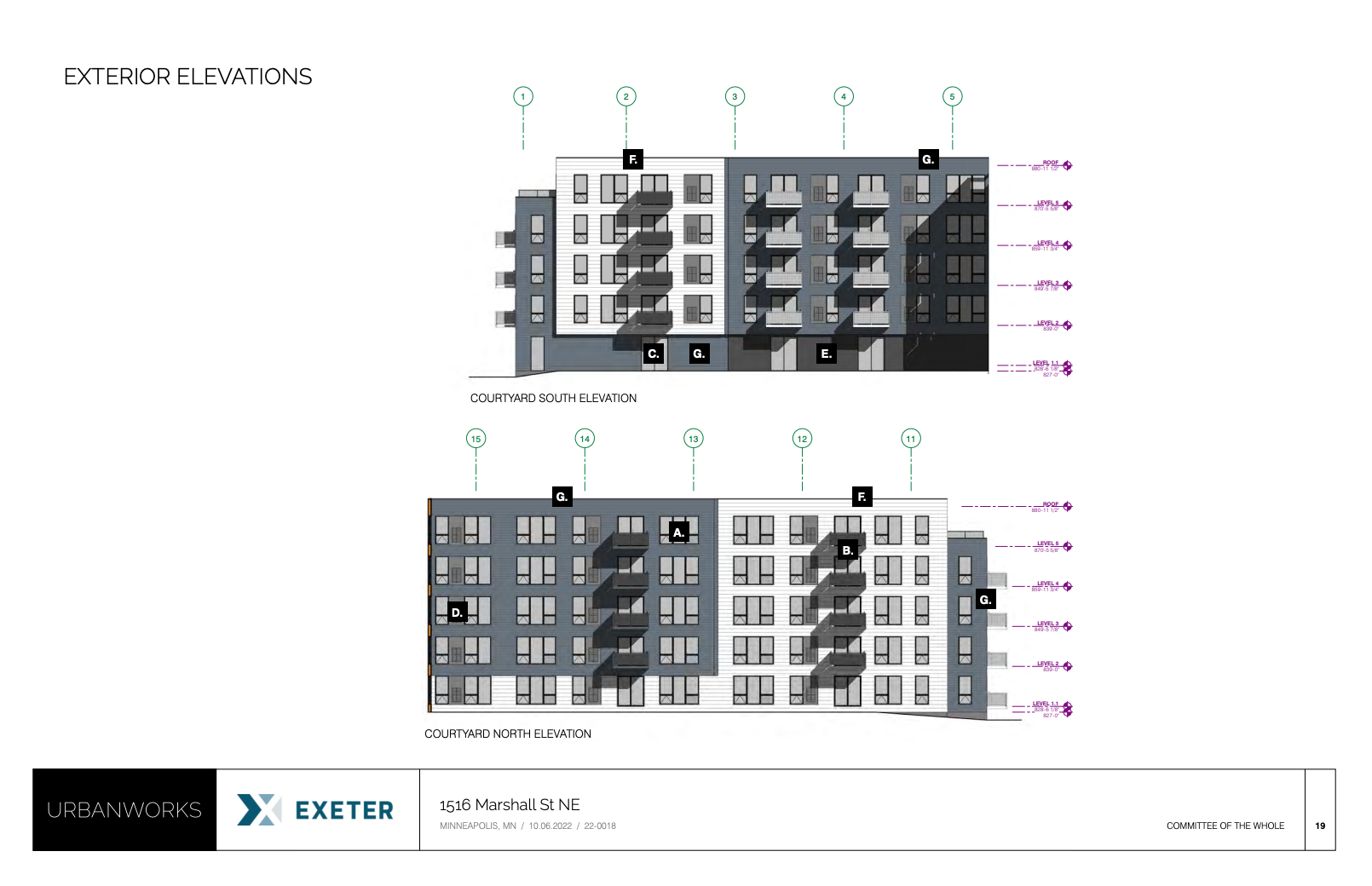 MIXED-USE PROJECT PROPOSED FOR SHERIDAN NEIGHBORHOOD