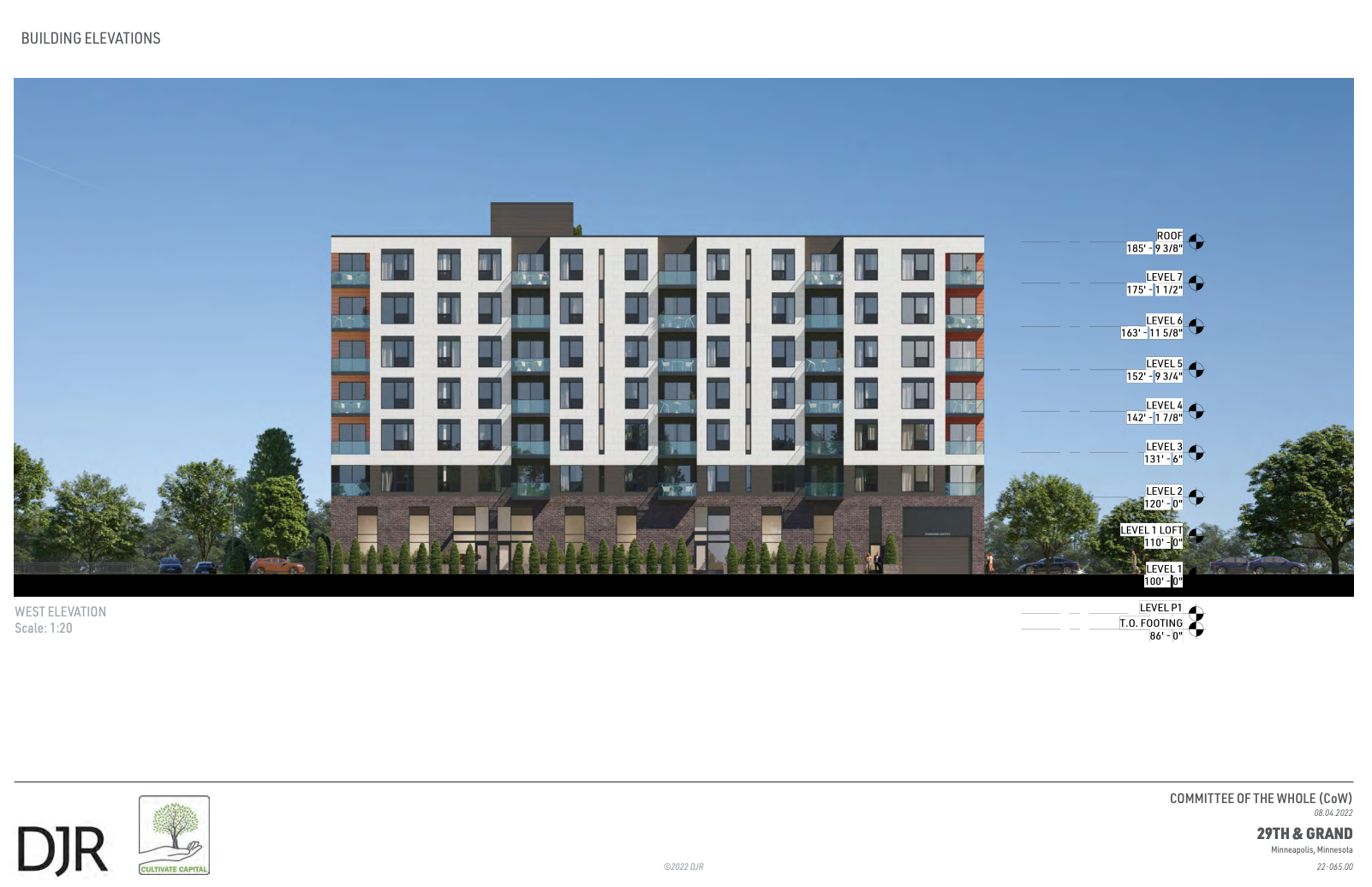 The Development Tracker APARTMENTS PROPOSED FOR PRIME WHITTIER…