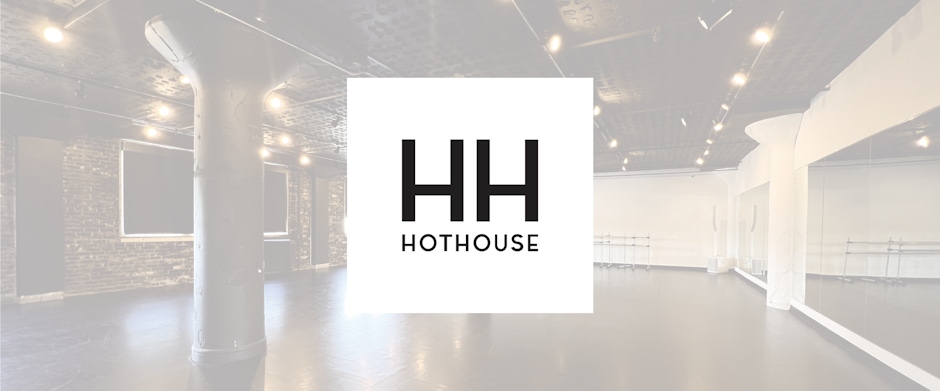 HOTHOUSE OPENS NEWLY EXPANDED DANCE AND FITNESS STUDIO image
