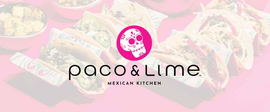 PACO & LIME MEXICAN KITCHEN TO OPEN IN NORTH LOOP image