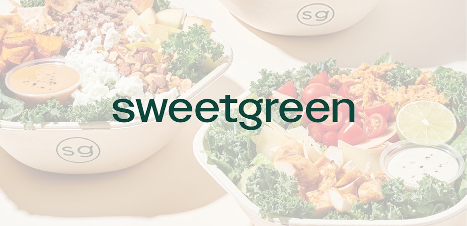SWEETGREEN TO OPEN LOCATION IN THE NORTH LOOP image