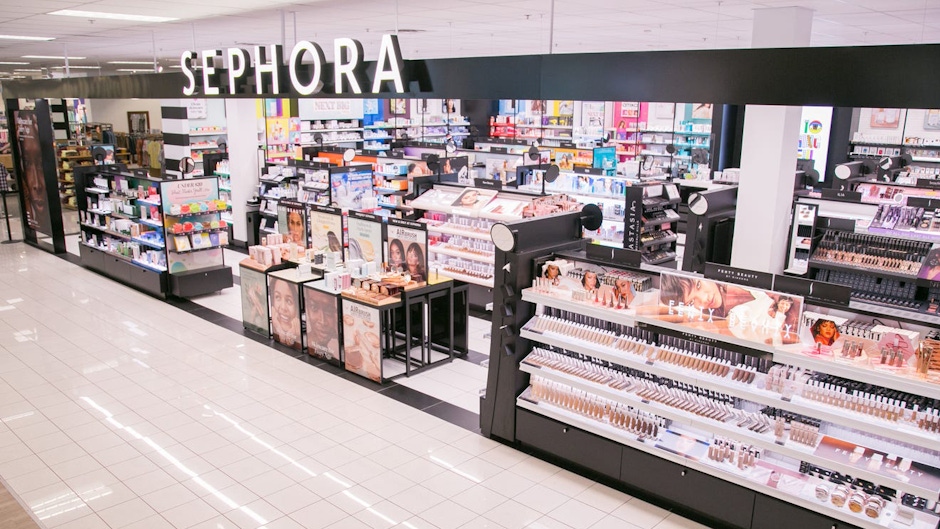 SEPHORA IN KOHL’S TO OPEN AUGUST 20TH image