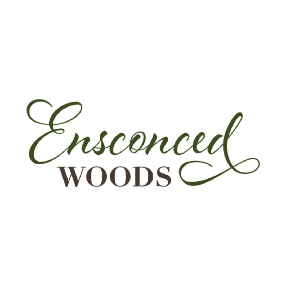 Ensconced Woods