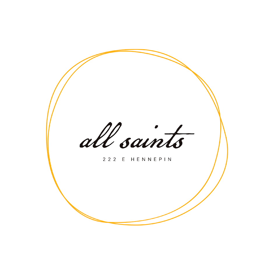 All Saints image