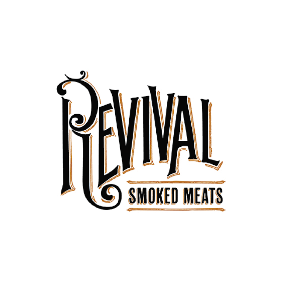 Revival Smoked Meats image