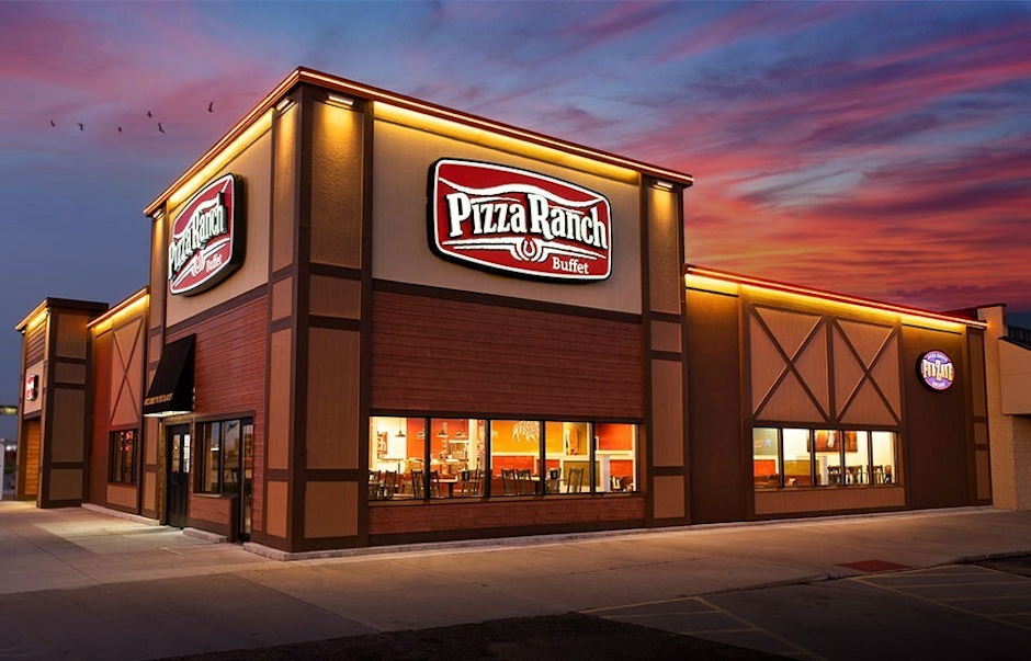 PIZZA RANCH TO OPEN DULUTH LOCATION image