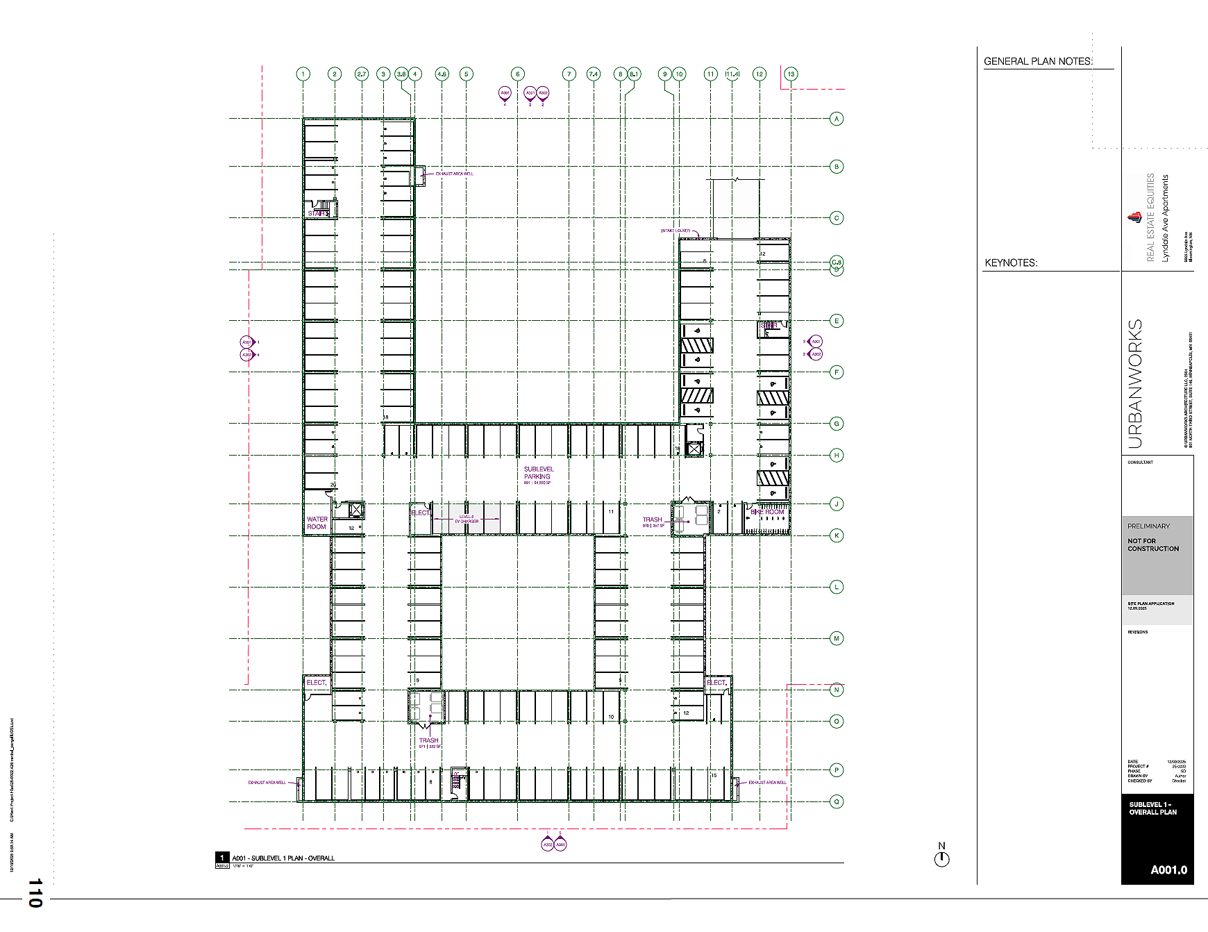Affordable Apartment Project Planned Near Orange Line BRT in…