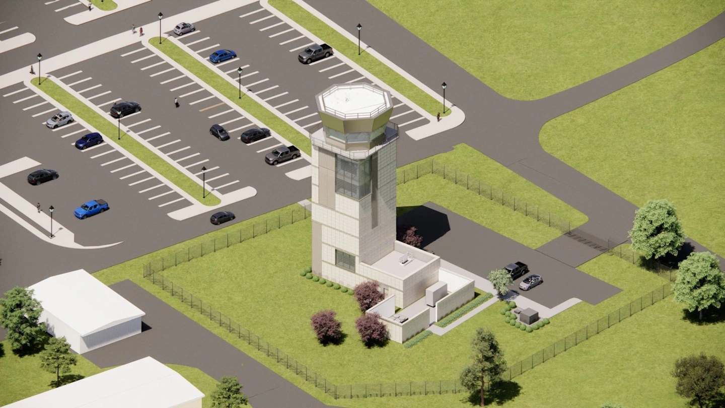 Transit Development | 3030 N Airport Rd