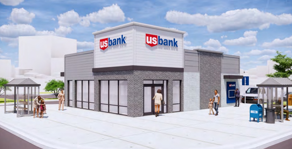 US Bank image