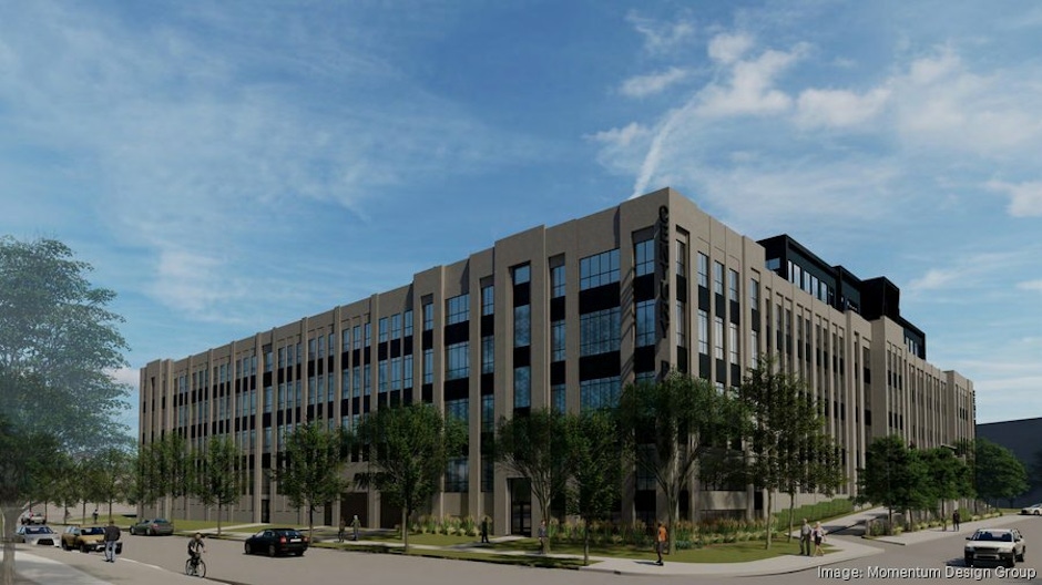 Commercial Development | Century Plaza (1101 Third Ave S) image