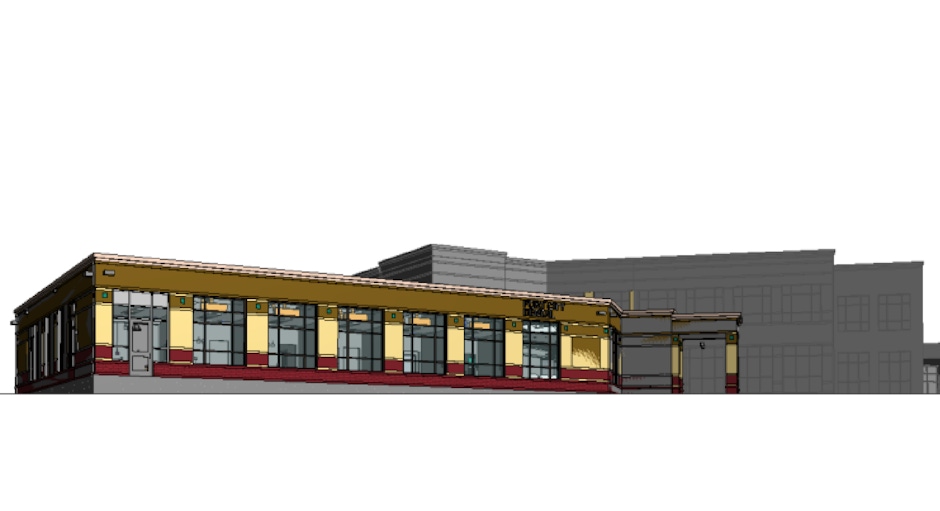 Commercial Project | 1420 London Rd image