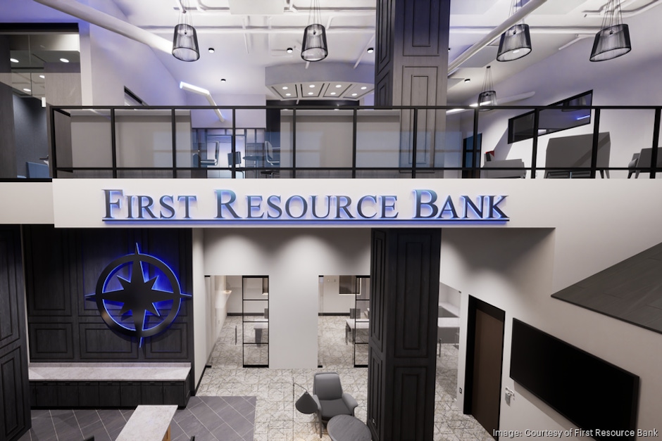 First Resource Bank HQ image