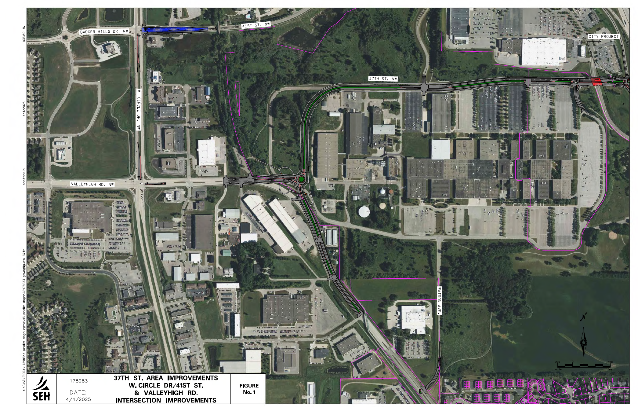 IRG Plans Major Mixed-Use Redevelopment Around IBM Campus