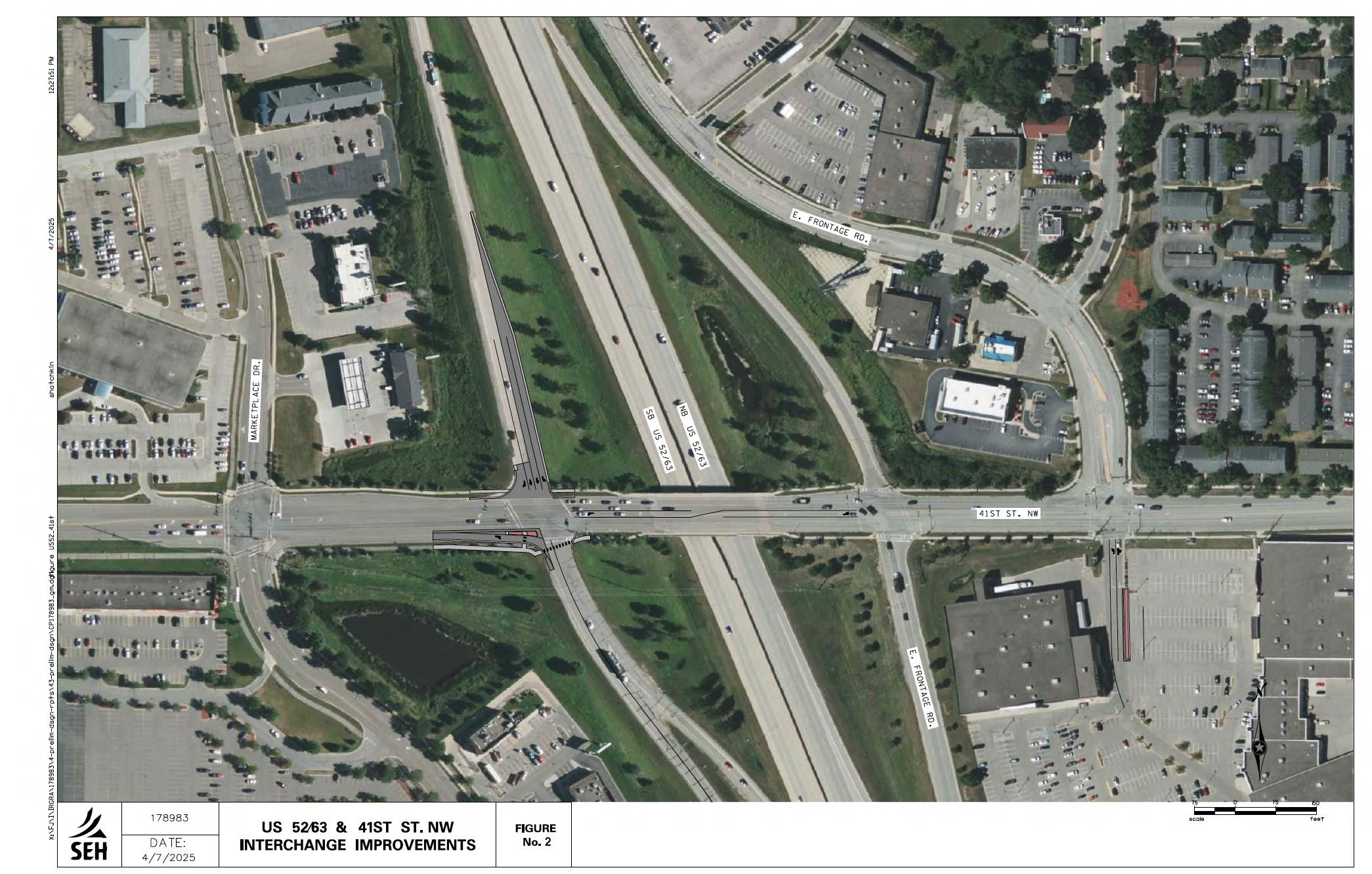 IRG Plans Major Mixed-Use Redevelopment Around IBM Campus