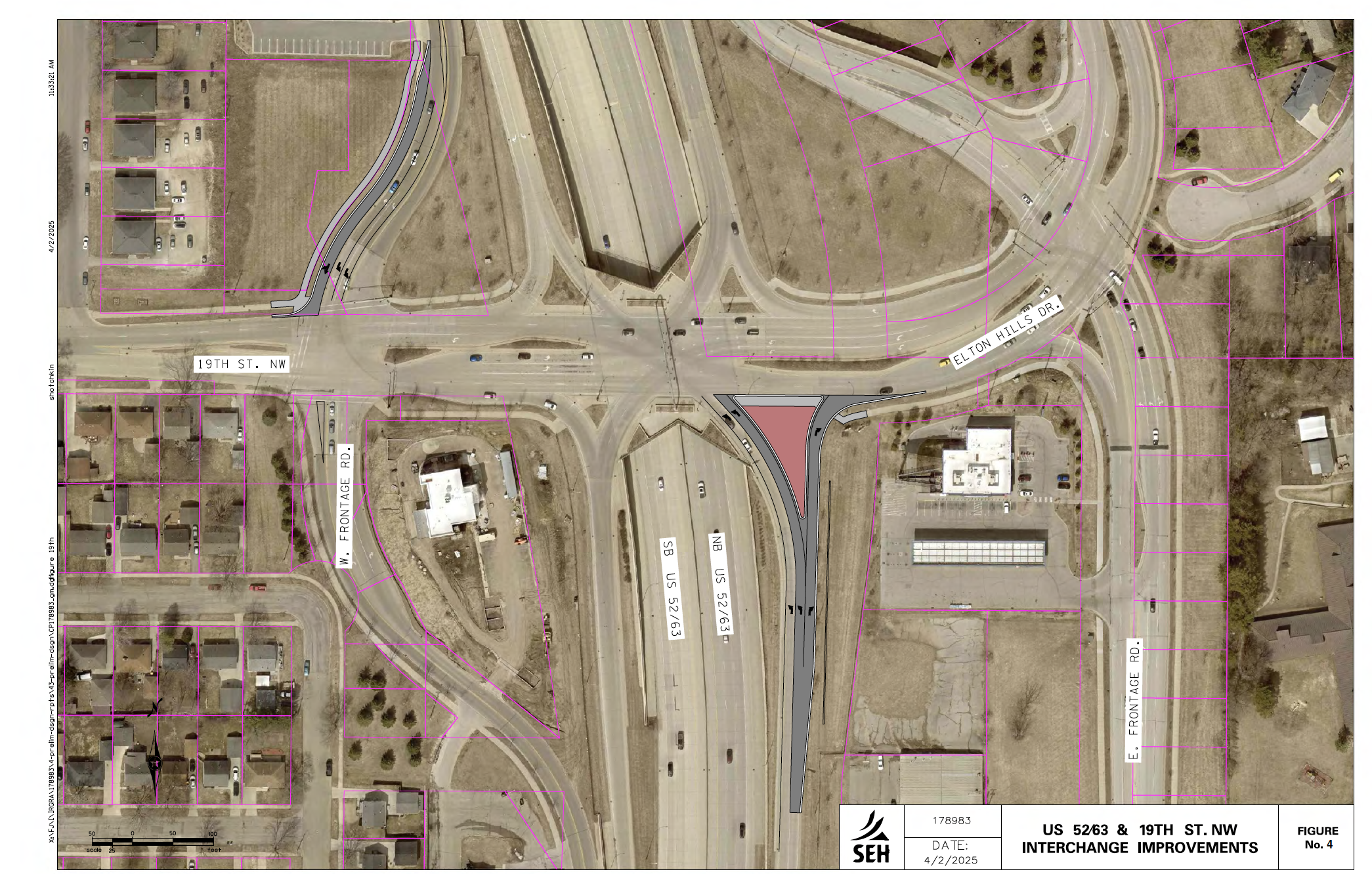 IRG Plans Major Mixed-Use Redevelopment Around IBM Campus