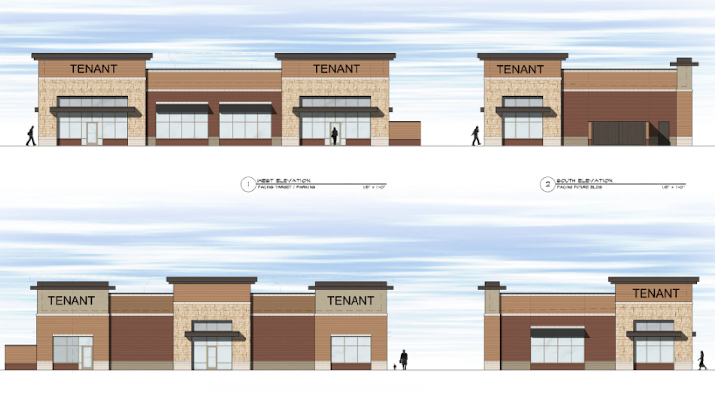 Commercial Development | Commerce Dr