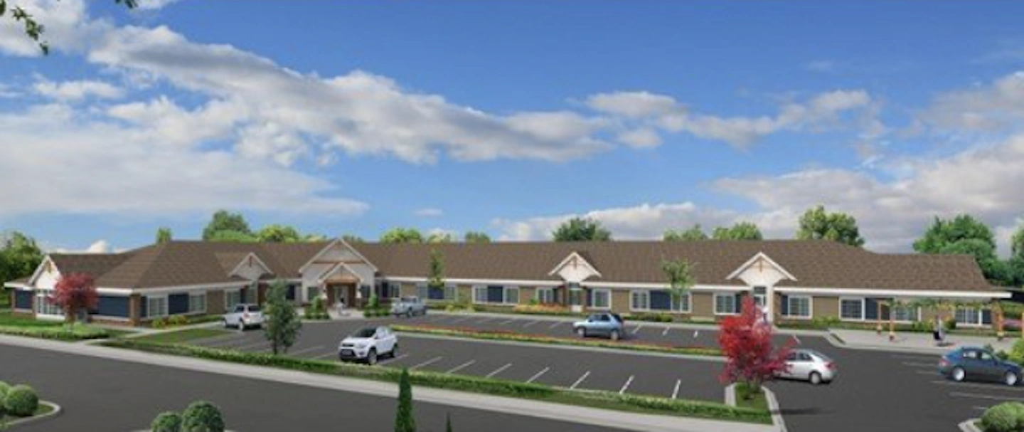 Residential Development | 21900 S Diamond Lake Rd