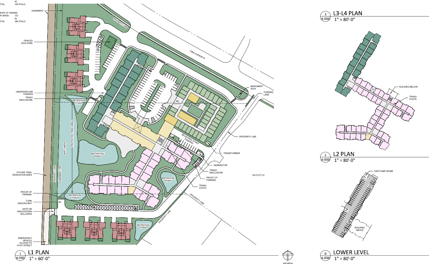 Residential Development | Arbor Ridge Parkway & Niagara Lane N