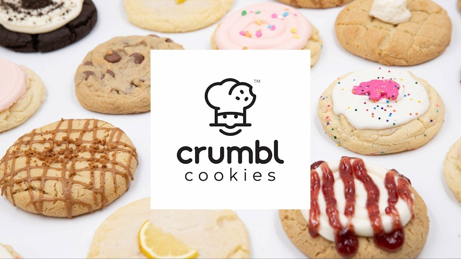 CRUMBL COOKIES OPENING DULUTH LOCATION image