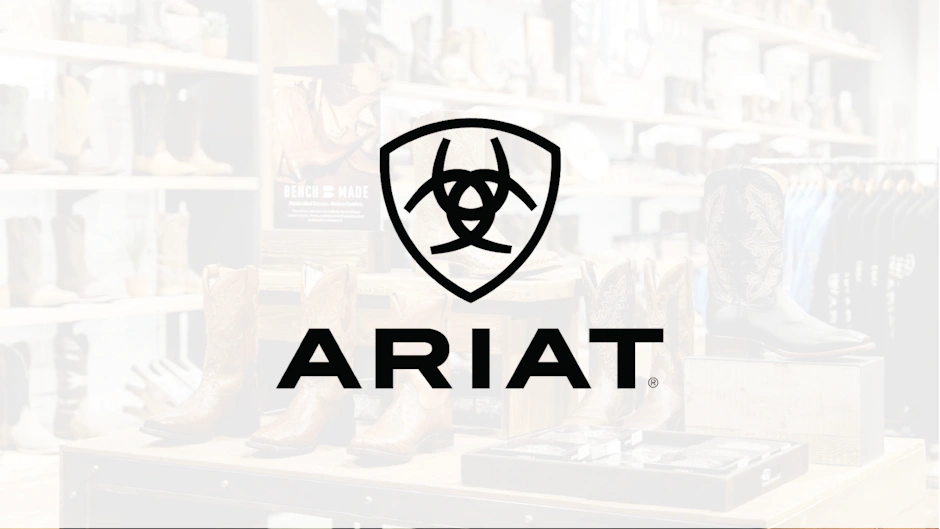Ariat Bringing Flagship-Scale Store to Mall of America