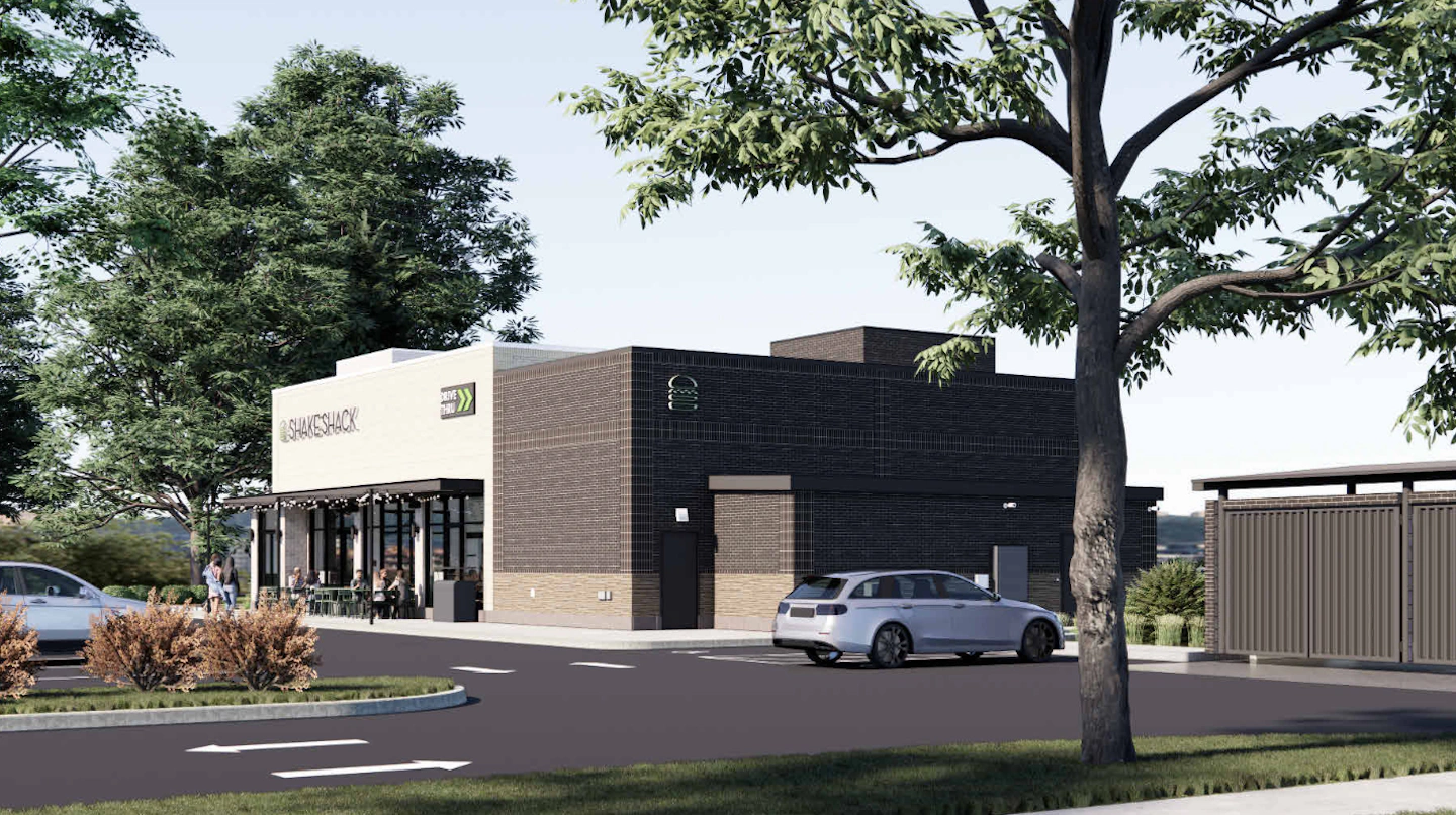 Commercial Development | 11611 Leona Road - lot 1