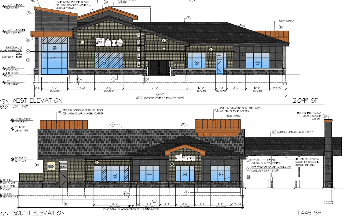 Commercial Development | 1831 Premier Drive